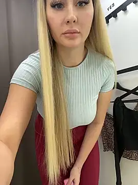 Deonta  online show from December 2024 05:15:01 PM