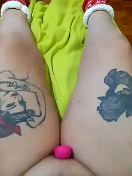 Hotsereia online show from December 2024 02:30:02 AM