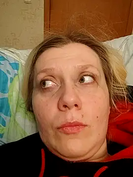 LeraSweet online show from February 2026 09:21:01 PM