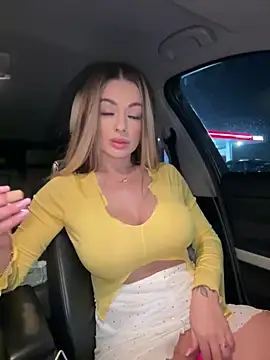 IsabellaEtthan online show from February 2025 05:41:02 PM