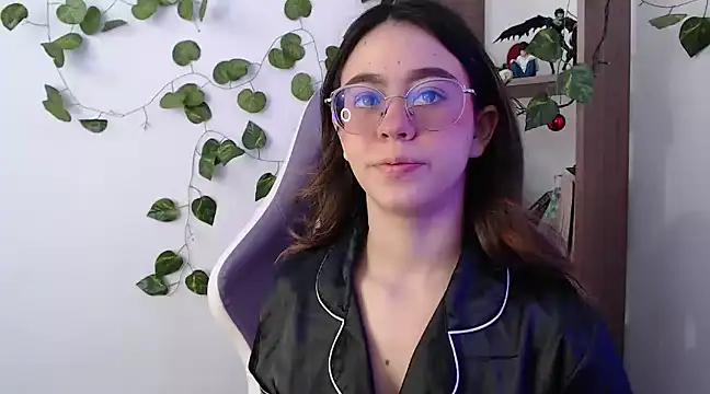 BlairVicent online show from March 2025 12:14:02 PM