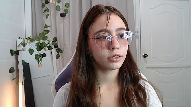 BlairVicent online show from November 2025 01:55:02 PM