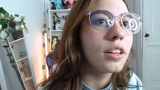 BlairVicent online show from February 2026 04:42:01 AM