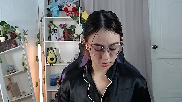 BlairVicent online show from February 2026 04:07:02 PM