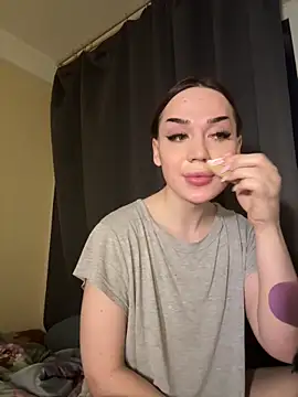 chups girl online show from April 2026 06:43:01 PM