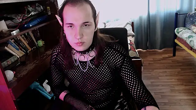 EvaMiron online show from December 2024 07:16:01 AM