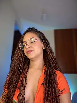 gretta kler1 online show from January 2025 05:19:01 PM