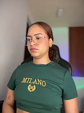 gretta kler1 online show from March 2025 05:33:01 PM