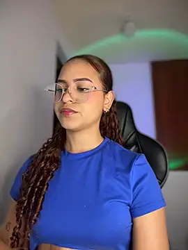 gretta kler1 online show from March 2025 03:12:02 PM