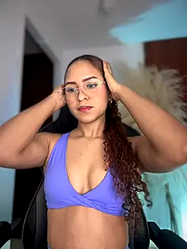 gretta kler1 online show from October 2025 11:29:01 AM