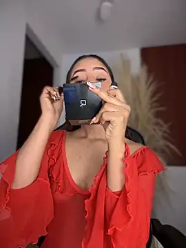 gretta kler1 online show from October 2025 10:21:02 AM