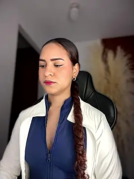 gretta kler1 online show from January 2026 09:39:02 PM