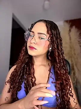 gretta kler1 online show from January 2026 09:18:02 PM