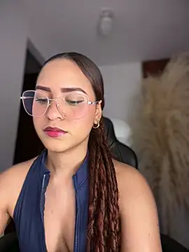 gretta kler1 online show from February 2026 09:12:02 PM