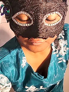 FANTASY QUEEN 07 online show from April 2026 02:27:02 AM