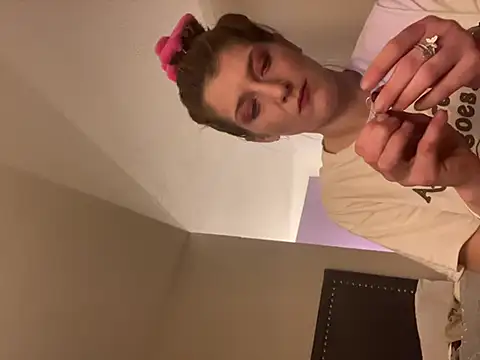 Phattpinktaco online show from February 2025 10:47:02 AM