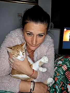 anaaamariaaaa online show from March 2026 05:50:02 PM