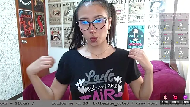 wild kittys online show from September 2025 08:54:01 PM