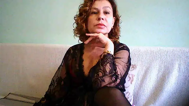 Mat Elenore online show from November 2025 07:07:03 AM