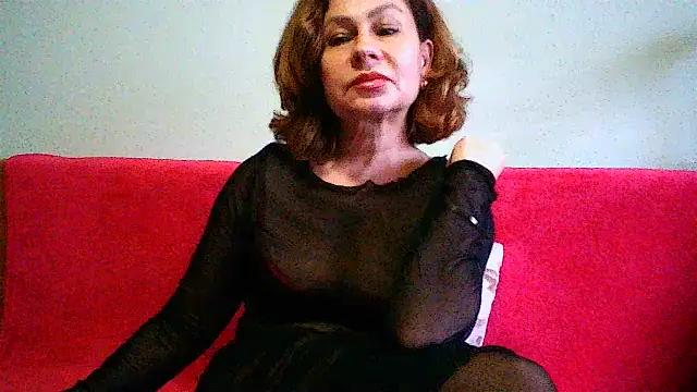 Mat Elenore online show from December 2025 07:47:02 AM