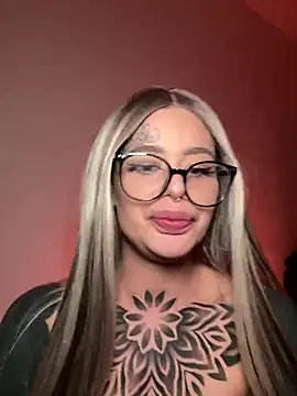 bambixboo online show from January 2025 12:38:02 AM