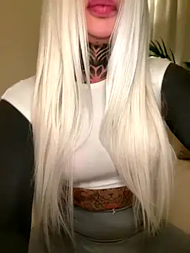 bambixboo online show from October 2025 08:51:02 PM