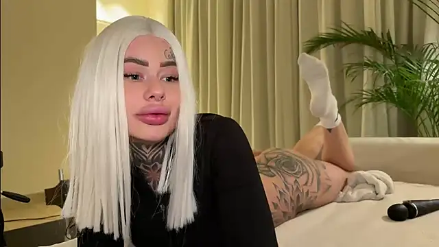 bambixboo online show from March 2026 06:34:02 PM