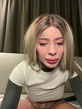 bambixboo online show from March 2026 12:27:02 AM