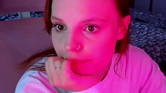 KristiRosee online show from June 2026 03:39:02 AM
