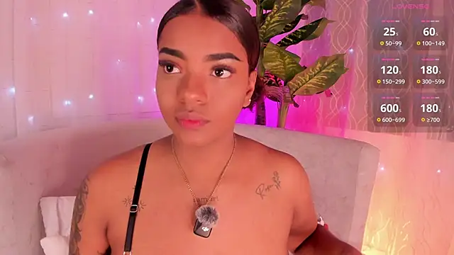 Iris hott1 online show from October 2025 03:02:02 AM