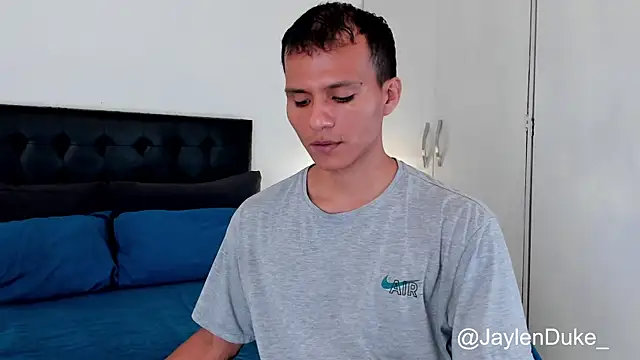 jaylen and duke online show from September 2025 11:10:02 AM