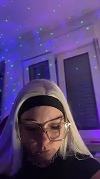 kinkygirl420x online show from December 2025 08:59:02 PM