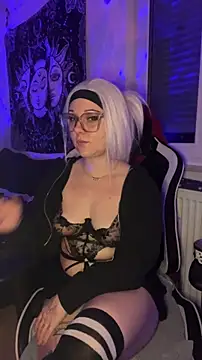 kinkygirl420x online show from December 2025 07:01:02 PM