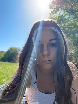 kinkygirl420x online show from April 2026 01:26:02 PM