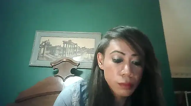 CaramelDipper online show from December 2024 10:44:02 AM