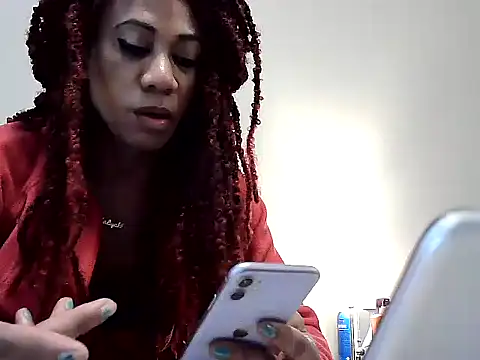 CaramelDipper online show from February 2025 06:30:02 PM