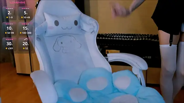 FemAlexa  online show from February 2026 05:55:02 PM