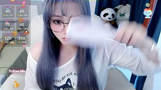 Sweet-18wanwan online show from December 2024 06:19:01 PM