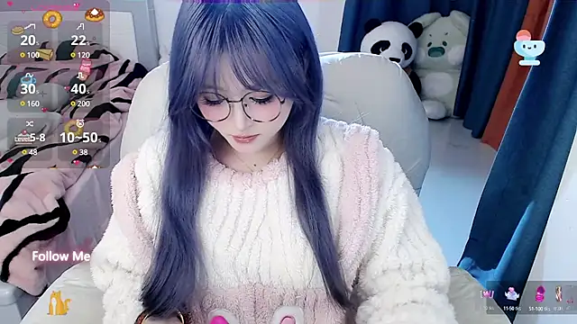 Sweet-18wanwan online show from December 2024 01:49:02 PM