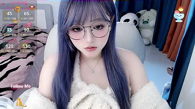 Sweet-18wanwan online show from December 2024 12:12:01 PM