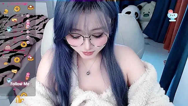 Sweet-18wanwan online show from December 2024 03:12:02 PM
