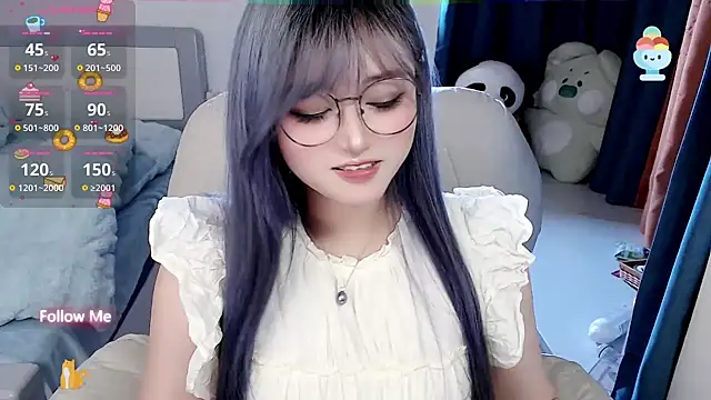 Sweet-18wanwan online show from February 2025 06:32:02 PM