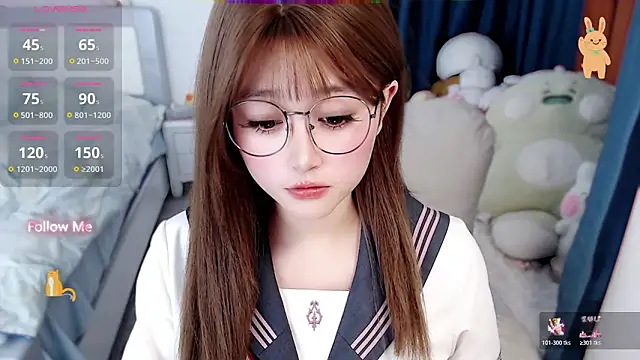 Sweet-18wanwan online show from March 2026 07:50:02 PM