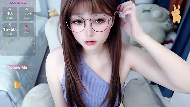 Sweet-18wanwan online show from April 2026 04:45:02 PM