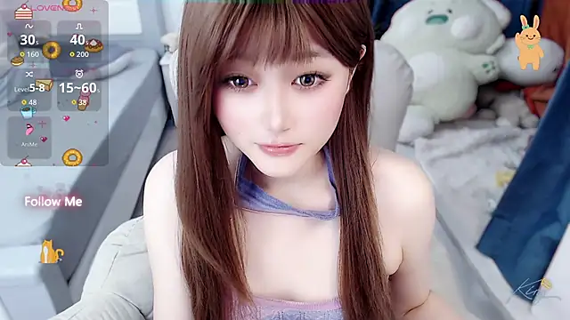 Sweet-18wanwan online show from July 2026 12:53:02 PM