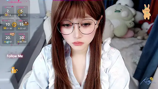 Sweet-18wanwan online show from July 2026 12:52:02 PM