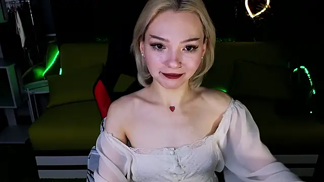 SandraBoyl online show from December 2024 01:26:02 AM