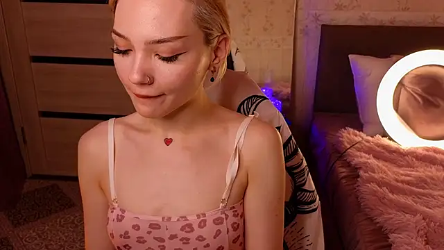 SandraBoyl online show from January 2025 07:17:02 AM