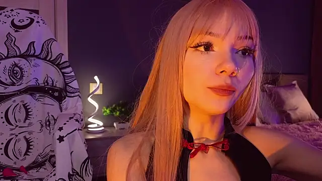 SandraBoyl online show from March 2025 01:10:02 AM