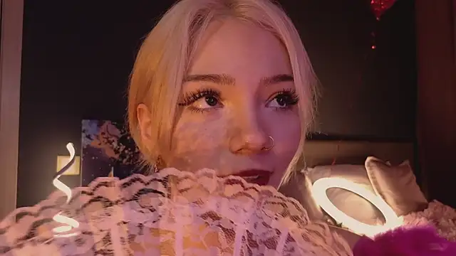 SandraBoyl online show from March 2025 04:24:02 AM